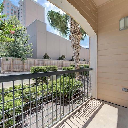 Cozy Apt Nrg Pool,Wi-Fi, Free Parking, Petsok! Houston Kültér fotó